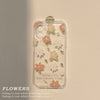 English pink flower / 14promax