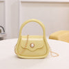Large yellow