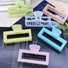12# double row jelly (rectangular)