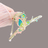 G22 pastel butterfly