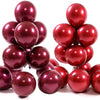 5 inch double layer chanel red 100pcs