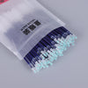 Blue needle tip 0.5mm / 20 bags