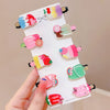 11# lemon ice cream - 10-piece set