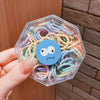 12-a33 macaron thread (100 pieces/box)