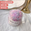 2500 jelly colors - fine circle
