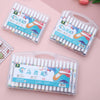 12 color water-based acrylic markers