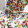 Random color mixing / 2mm about 1000 pieces