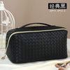 Woven - classic black