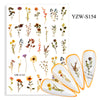 Yzw-s154 / adhesive tape, light film