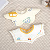 Line car + embroidery car two packs