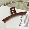 Brown 13cm