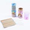 12 color intermediate color core