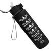Black / 1000ml