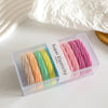 Pink and yellow 10 / box