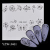 Yzw3461 / water transfer printing die
