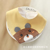 Yellow bear