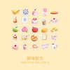 Sweet recipe