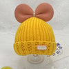 Yellow / babies around 6-24 months (48-52cm)
