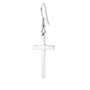Steel earhook
