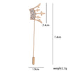Golden crown 9032