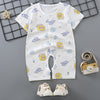 White lion (cotton type) / 73cm