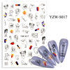 Yzw-s017 / strap film