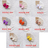 8-color mixed shooting multiples