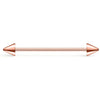 Rose gold / 1.6*38