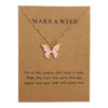 6384-23 gold card light pink