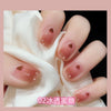 02 ice clear honey