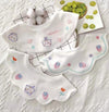 Cat strawberry (cotton)