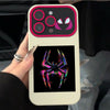 Antique white-colored spider / iphone 14