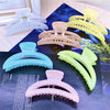 9# double row jelly (moon)