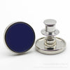 Dark blue / color nail free
