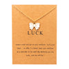 White gold card