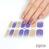 Zq035 / bare chip + formazan