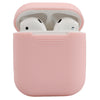 Pink protective case + opp