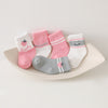 Powder gray strawberry group- / s code 0-1 years old