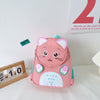 Light pink cat