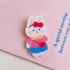 1# satchel bunny