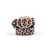 Leopard print / 80-115