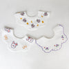 Star moon rabbit three piece set