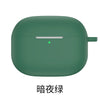 Dark night green + hook + bag packaging / 1: universal for vivo tws3/3pro