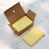 Yellow / 100