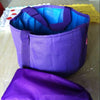 Purple / caliber 28* bottom diameter 30* height 19cm