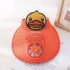 Duckling orange / adjustable (refer to 2-12 years old)