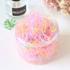 Fluorescent color (500 pieces in a can)
