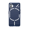 Blue / nothing phone1