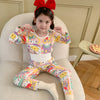 Colorful katie high waist / 90