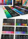 12 color box